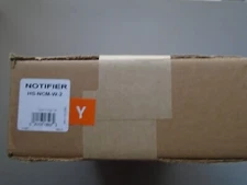 NOTIFIER  HS-NCM-W-2   "NEW" 