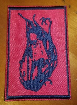 Full Metal Alchemist - Anime - Iron On/Sew On Patch    10156