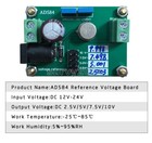 AD584 High Precision Voltage Reference Module Programmable 4 Channel DAC ADC NEW