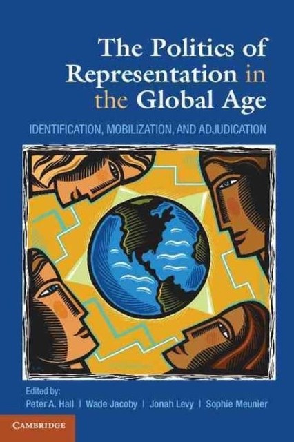 The Politics of Representation in the Global Age