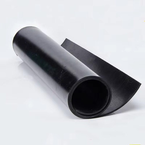 Sizes Solid Black Rubber Gasket Sheet Mat Roll Matting Sheeting Various - 第 7/10 張圖片