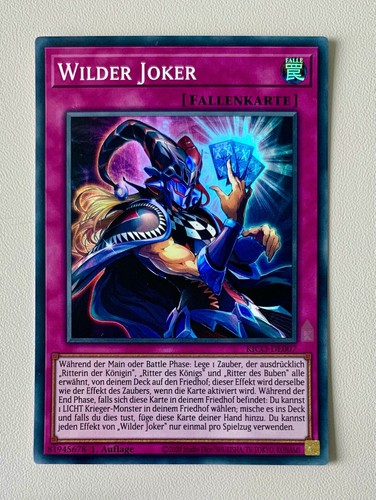 Yu-Gi-Oh! Yugi Muto Yami Yugi Einzelkarten zur Auswahl - deutsch - Bild 208 von 241