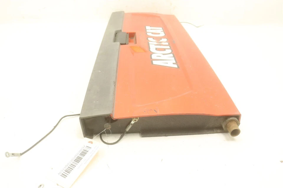 Arctic Cat Prowler XTZ 1000 09 Tailgate Assembly 2516-328 42312 Foto 3 de 4