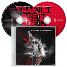 Solitary Experiments - Transcendent (Jewel Ca...
