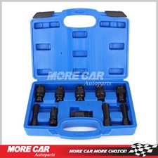 10 Pcs Motorcycle Repair Tools For Motorcycle Bikes Honda Suzuki Bosch Ducati