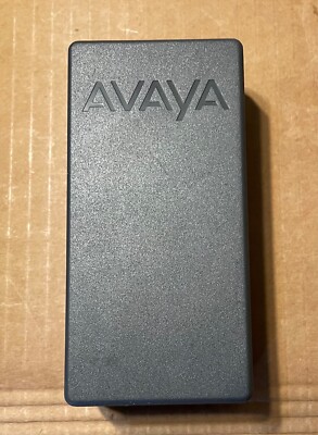 Avaya DPSN-20HB B Switching Power Supply Adapter PoE 48VDC 417mA