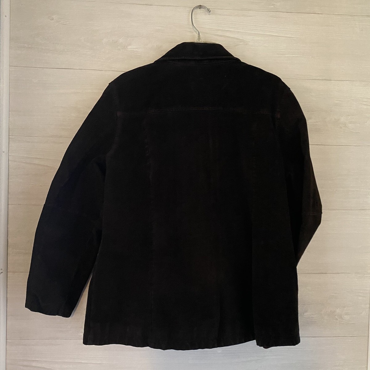 SALE【AMI】ロゴディテール ストレートヘム ジャケット wL3pe9U1taea.jpg?width=768