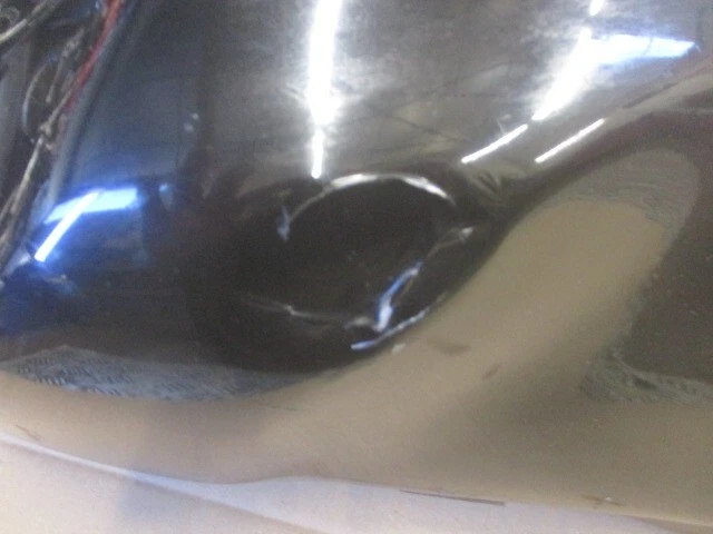 Réservoir d'essence pour Suzuki 650 SV S - BY222 - Photo 3/4