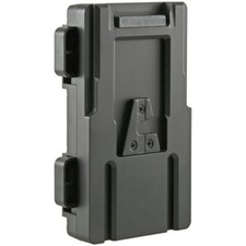 New Jupio BVM0255 ProLine Dual Hot-Swap Battery Plate V-Mount