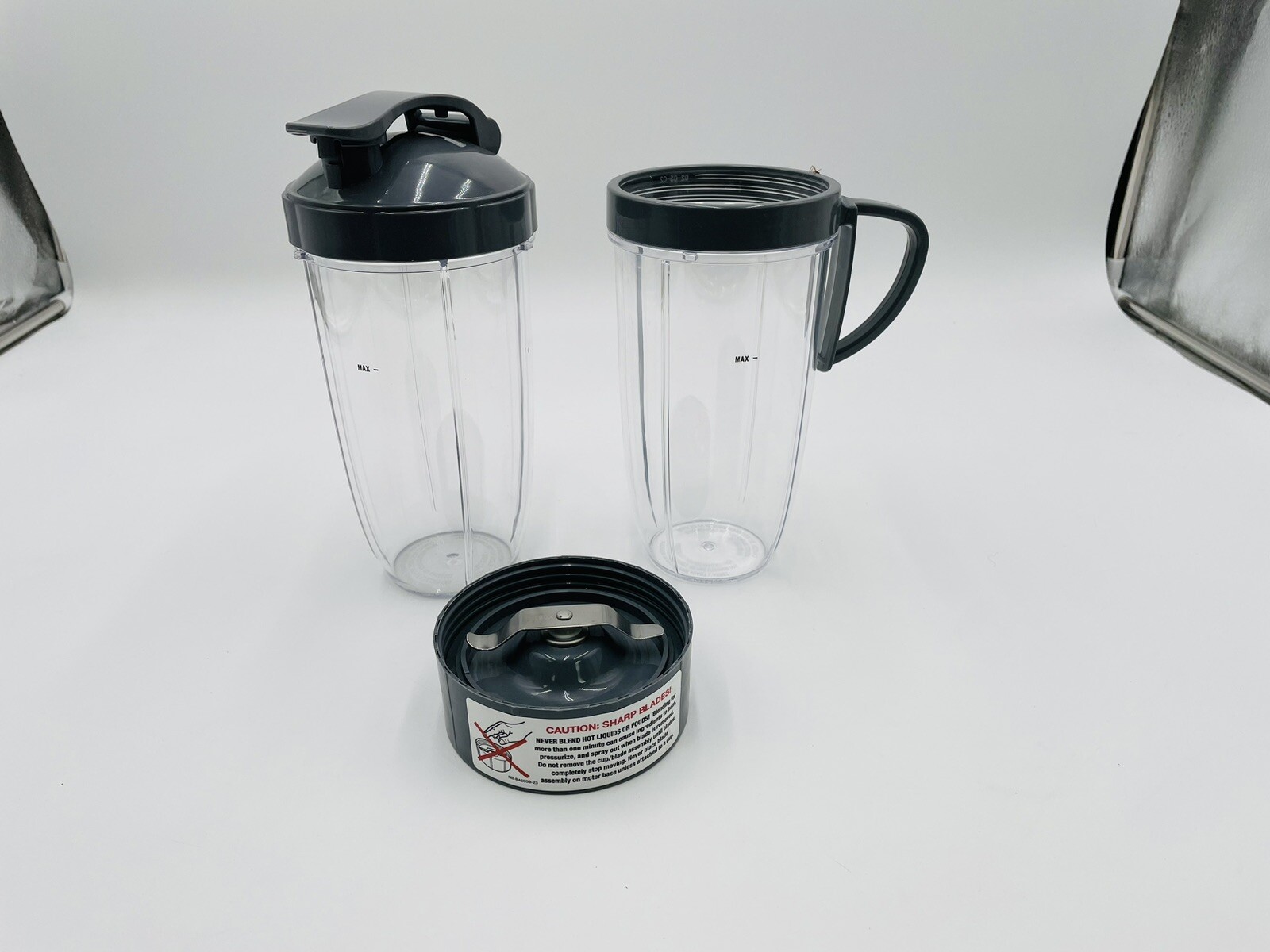 nutribullet replacement cups