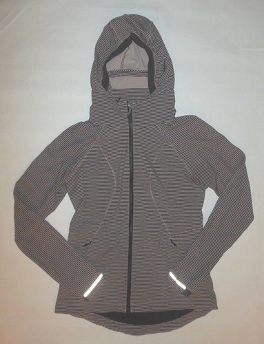 lululemon go the distance jacket