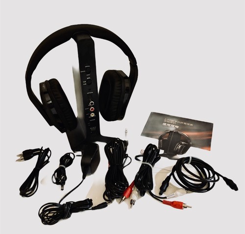 Artiste D1 2.4G Digital Hi-Fi Wireless 