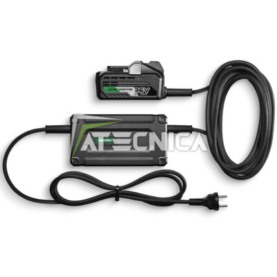 Hikoki ET36A Doppelkabel Akku Power Kit für Elektrowerkzeuge