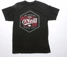 O'Neill Original Tee M Black