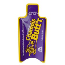 Chamois Butt'r Original Anti-Chafe .3 oz Packets
