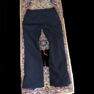 Descente Women s Insulated Ski Pants NWOT Black