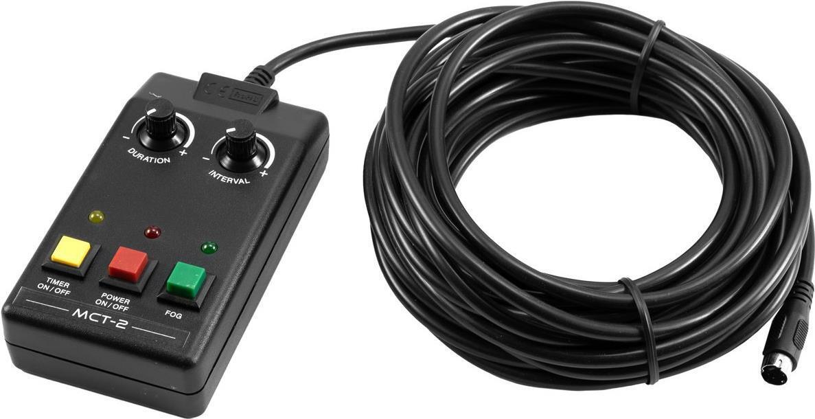 ANTARI MCT-2 Timer-Controller (51701927)