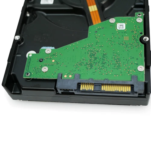 Disco duro compatible Seagate Exos 7E10 ST8000NM018B SAS 7200 rpm 8 TB-12 Gb/s - Imagen 3 de 3