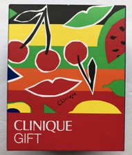 Cl n que Fall Favorites 4-Piece Kit Gift Set Cheek Pop Pansy Take The Day Off...