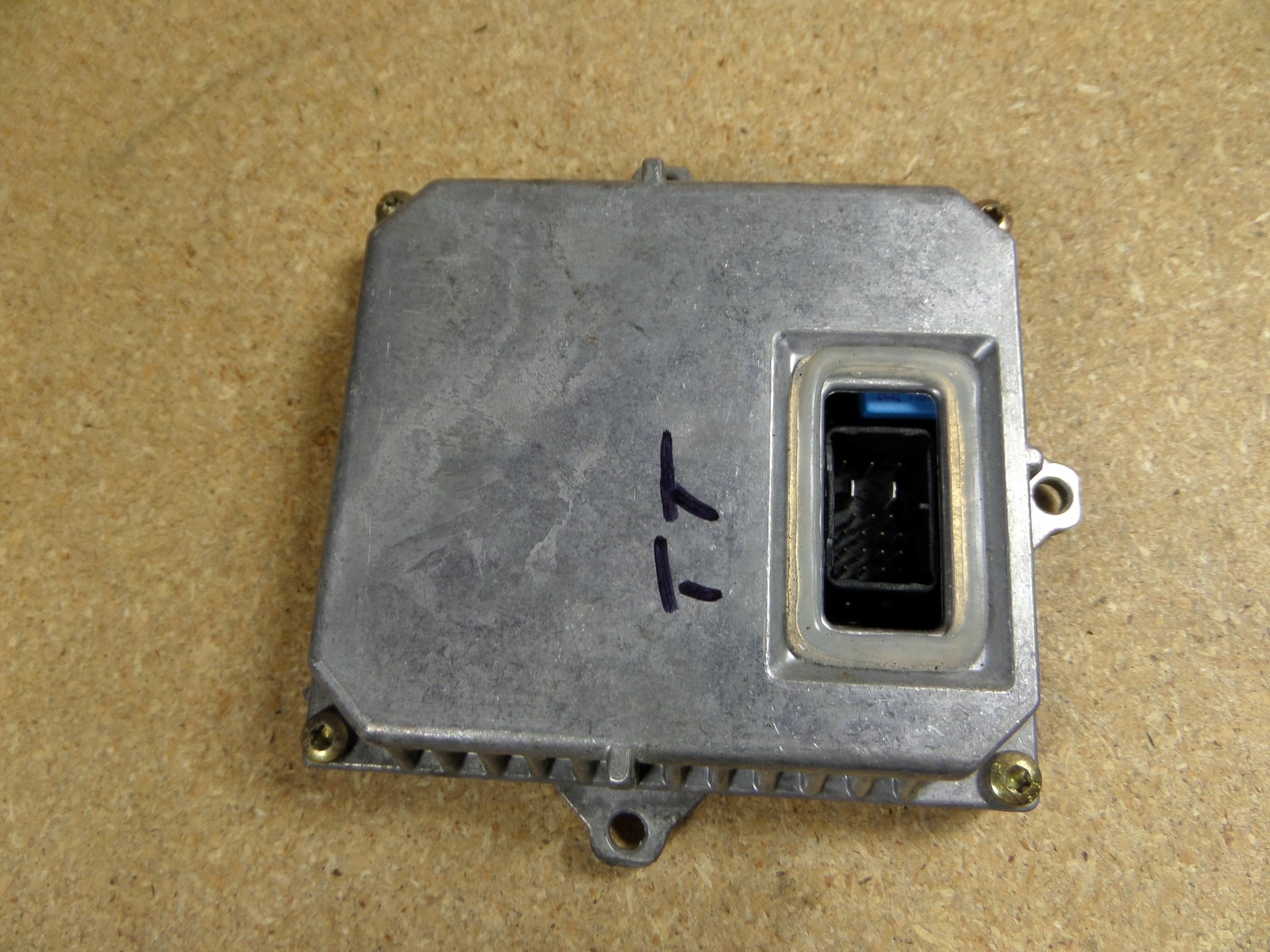 Audi TT Mk1 Xenon Headlight Ballast Module 01 02 03 04 05 06 OEM  