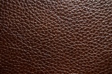 Brown Beautiful Grain Upholstery Furniture Whole Cow Hide Leather Skin a8b 