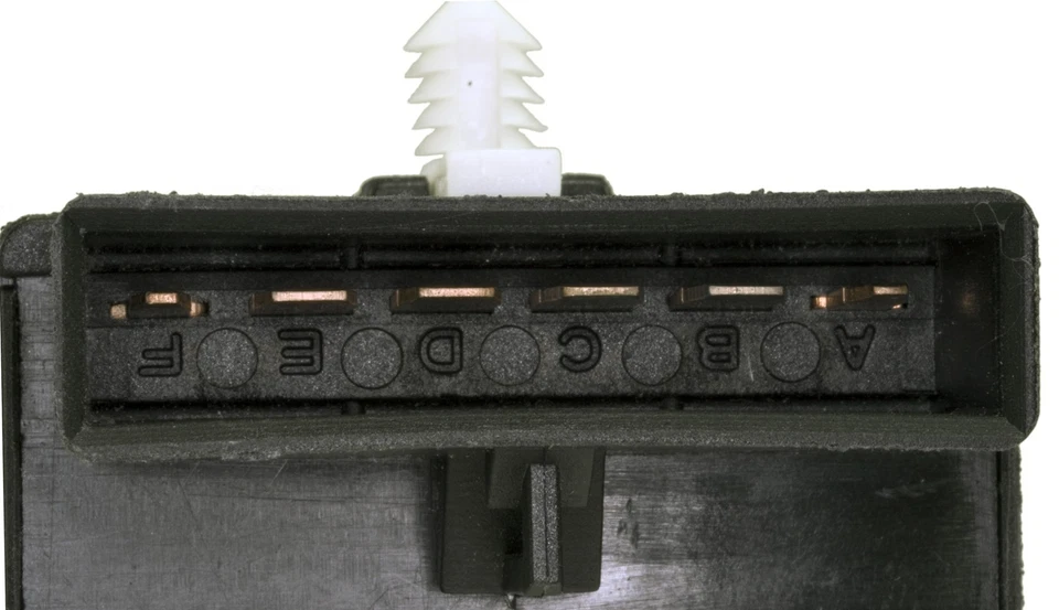 Door Lock Relay  Airtex  1R1269 - Image 4 of 4