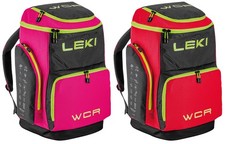 LEKI SKI BOOT BAG WCR 85 Liter Skischuhtasche Skistiefeltasche Collection 2026