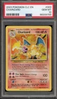 Pokemon Charizard Classic Charizard & Ho-Oh ex Deck Holo #003 PSA 10 Gem Mint
