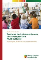 PráTicas De Letramento Em Uma Perspectiva Multicultural CláUdia Correia Da Silva