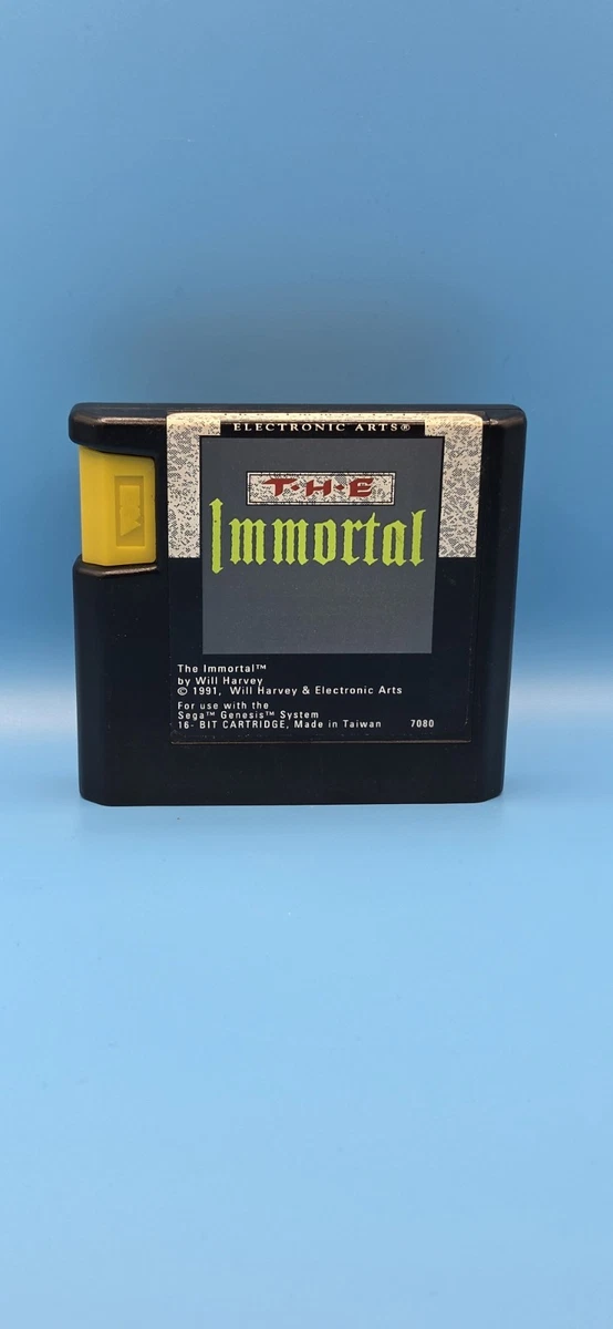 Las mejores ofertas en Videojuegos el Inmortal | eBay