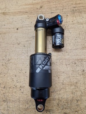 2025 Fox Flost X2 Factory 230v60 2 Pos Adj.