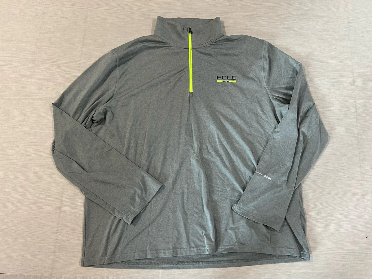 Polo Sport Regular Size 2XL Men's Activewear for Sale | Shop Men's