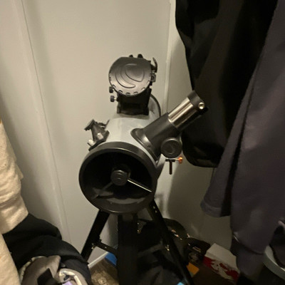 Celestron StarSense Explorer LT