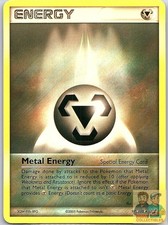 Metal Energy 97/115 Rare Unseen Forces Pokemon Near Mint on eBay