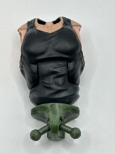 GIJoe Classified Series Sgt Slaughter #53 Version 1 Torso Fodder 1/12 Scale