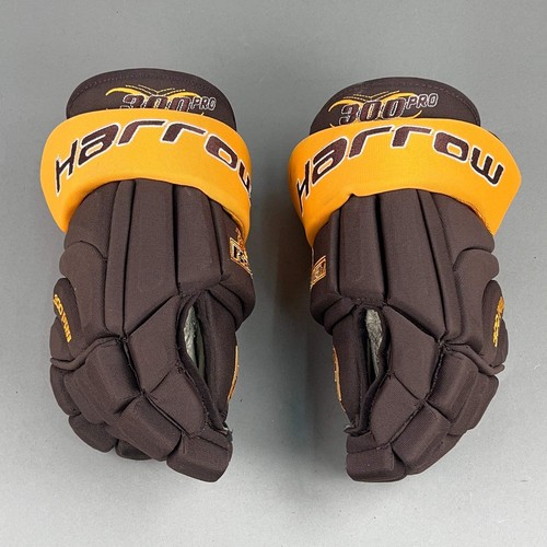 Harrow 300 Pro Senior 14" Hockey Gloves