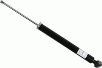 StossdÄMpfer Hinten Sachs 317 474 FÜR Mercedes