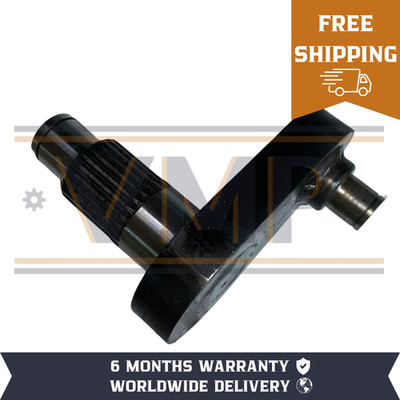 CH 69772 - Arm for Volvo Motor Graders VMP Brands