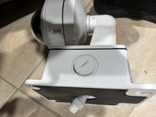 6MP Outdoor IR Dome IP Camera 2.8mm PoE IP67 WDR