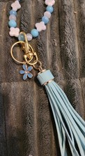 wristlet keychains for women