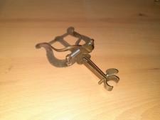 Marschgabel Notenhalter Blasinstrument