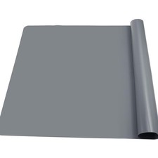 Silikonmatte Gro&szlig; 70x50cm Bastelunterlage Antihafte Rutschfeste