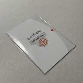 LIMITED RUN GAMES - SEGA DREAMCAST TRADING CARD - JET SET RADIO FOIL #085