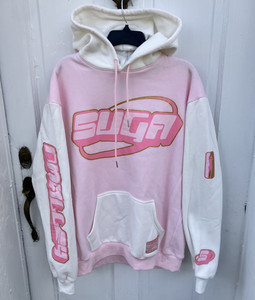 Suga Hoodie | eBay