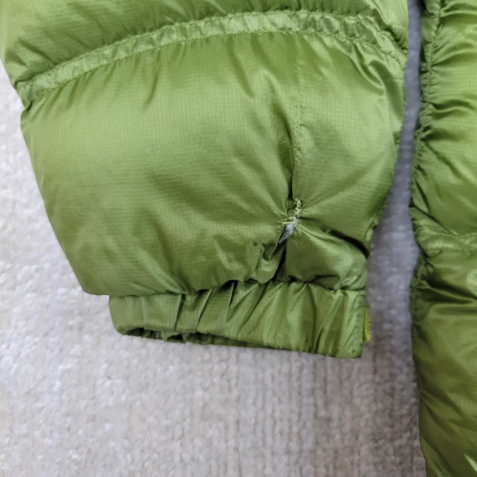 Millet Down Jacket - Expert Series Pertex Quantum… - image 18