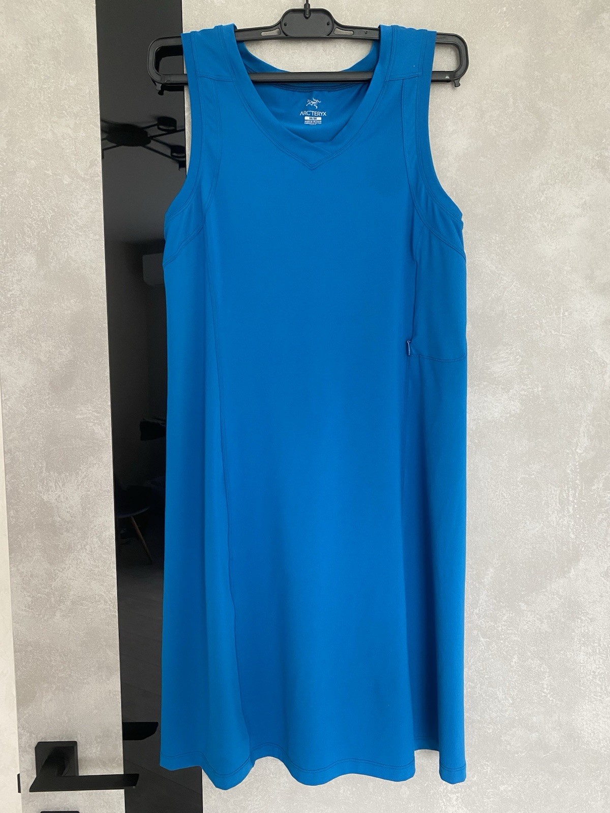 ARC'TERYX Abito tecnico donna Arc’teryx — Blu taglia M