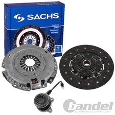 Kit d'embrayage Ssangyong RODIUS