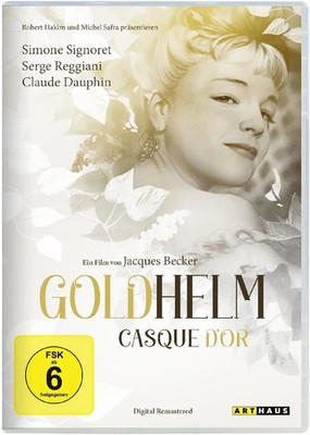 Go*dhelm - 70th Anniversary Edition, 1 DVD (Digital Remastered) | DVD | Deutsch