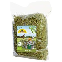 JR Farm Bio-Heu 500 G - 10 StüCk FüR Nager, UVP 39,90 Eur, NEU