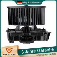 Heizungsgebläse Gebläsemotor Innenraumgebläse Für RENAULT CLIO 3 NISSAN MICRA